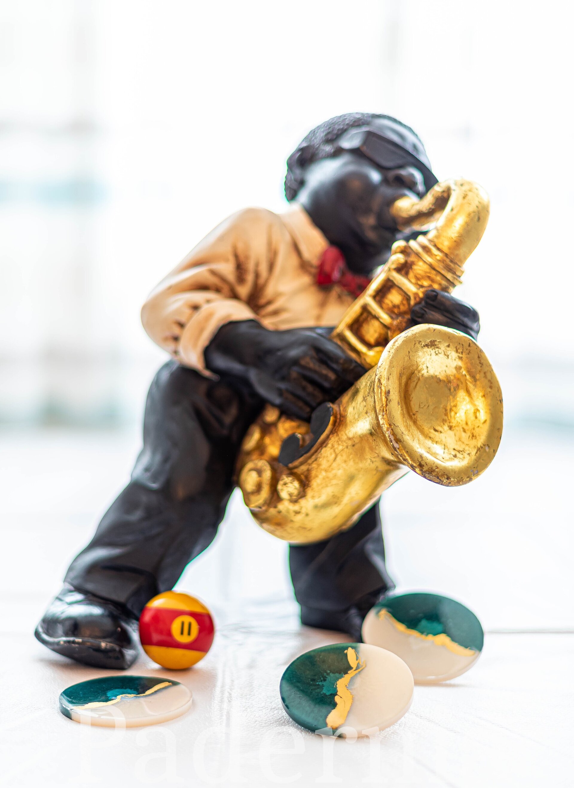 Artesanía personalizada 