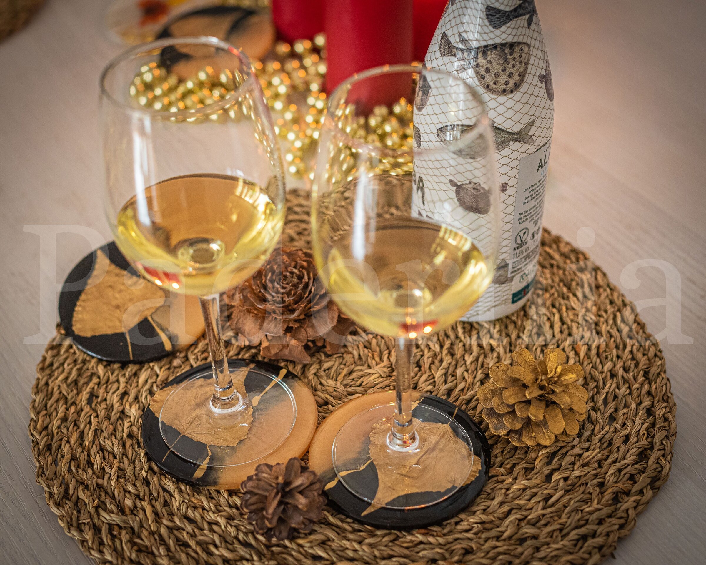 Modelo Champagne - 5