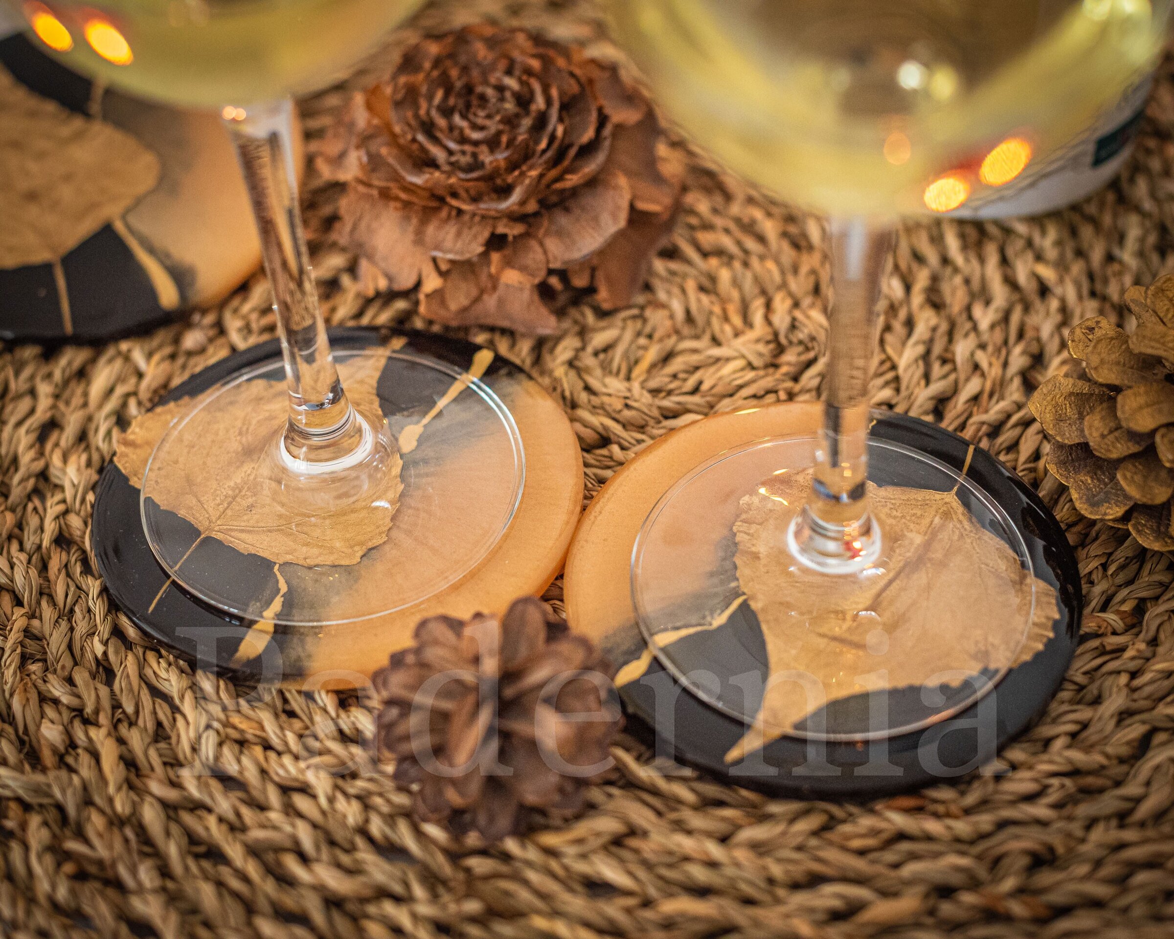 Modelo Champagne - 3